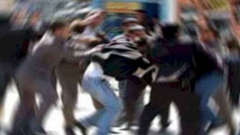 Urfa’da öğrenciler arasında kavga: Yaralılar var
