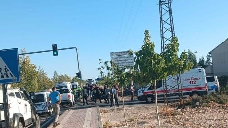 Husumetli aileler çatıştı: 2 ölü 13 yaralı