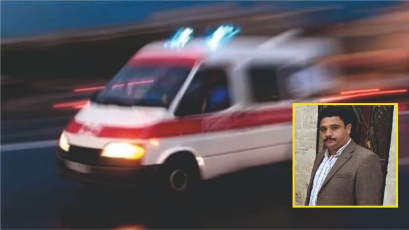 Eski Sanayide silahlı kavga: 1 ölü 