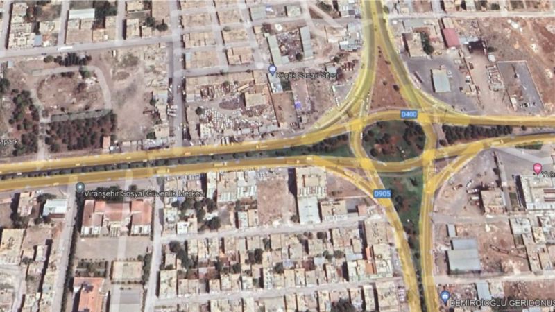 Viranşehir nihayet ihaleye çıkarılıyor