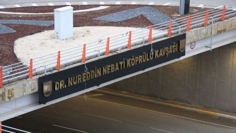 Büyükşehir'den tuhaf açıklama: 'Sehven asıldı'