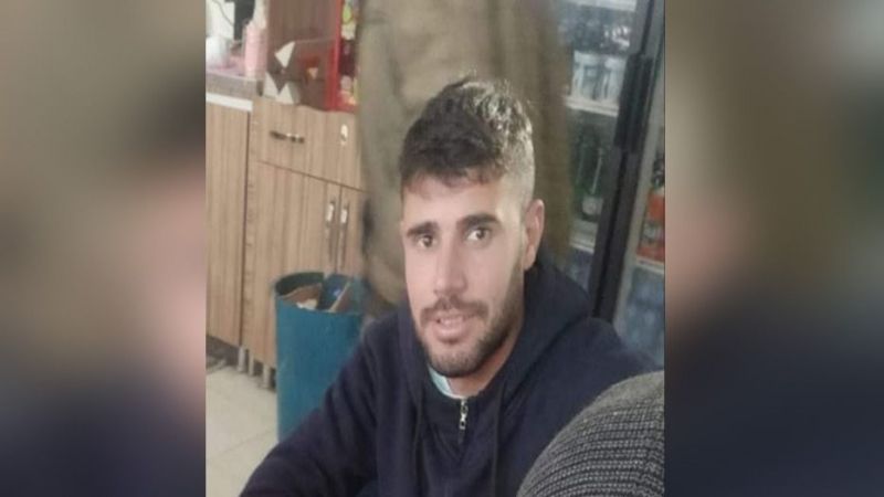 Urfa'daki kayıp gençten acı haber!