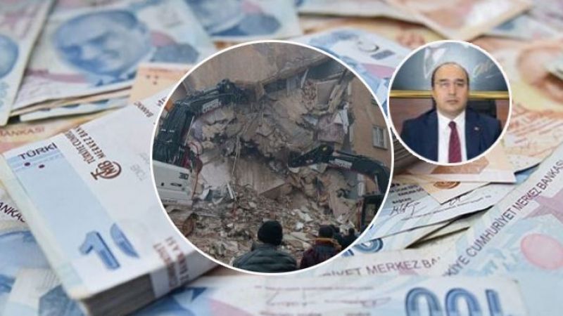Kaymakam Duman: Suç duyurusunda bulunun !
