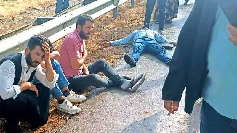 'İnsanlarımızı üretimi esas almayan politikalar yüzünden yitiriyoruz^'