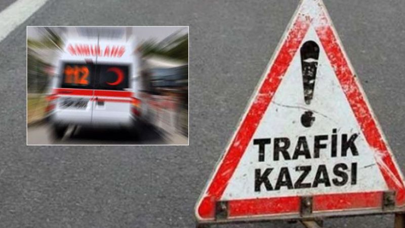 Sürücü direksiyon hakimiyetini kaybedince …