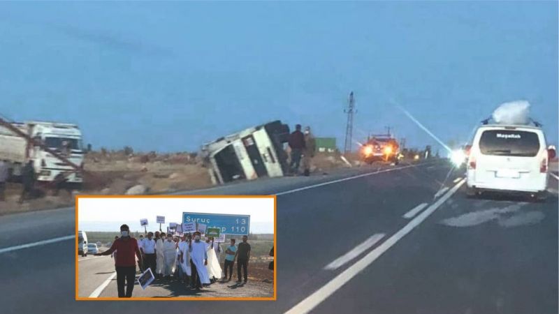 'Ölüm yolu' projesinde son durum nedir? 