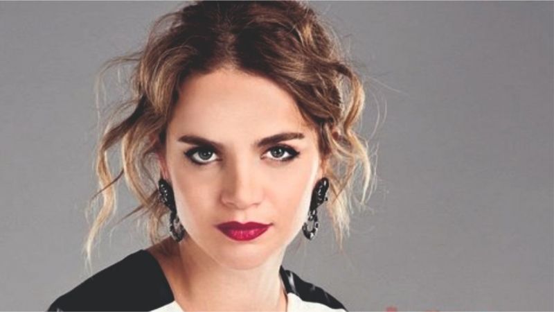 Tuğçe Kazaz'dan Urfalıları kızdıracak 'Hızlı Tren' yorumu