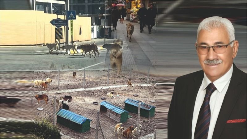 Yavuz'dan Büyükşehir'e kritik uyarı: Tehlike geliyorum diyor