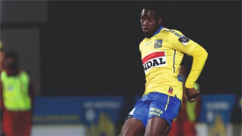 Urfaspor Fildişili oyuncuyla anlaştı