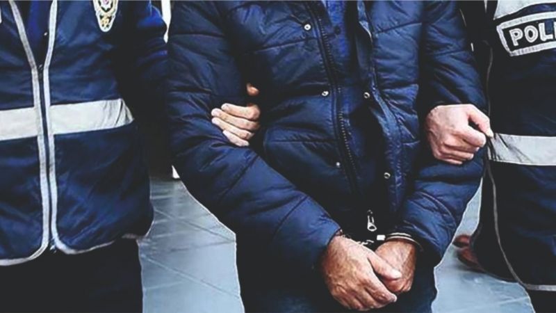 Kendini kandırdı ama Urfa polisini kandıramadı