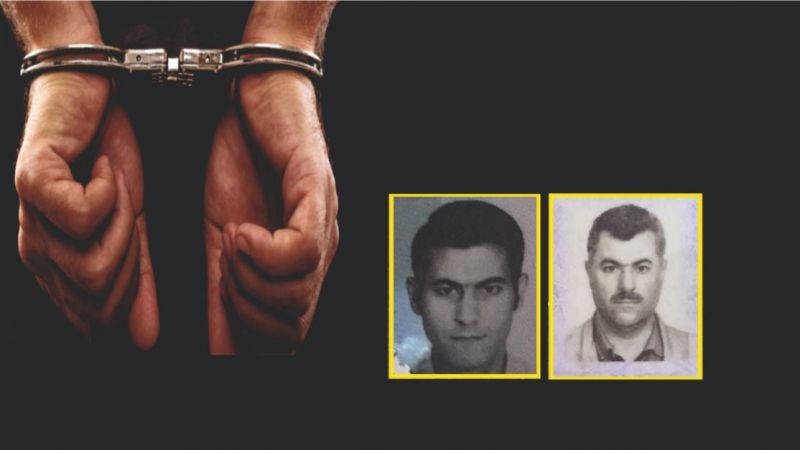 2 Kardeşin katilleri yakayı ele verdi 