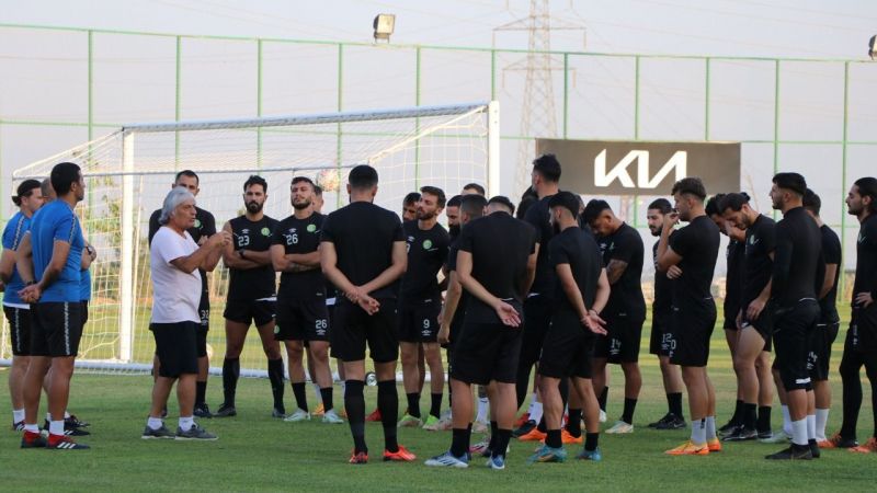 Derbi mesaisi başladı