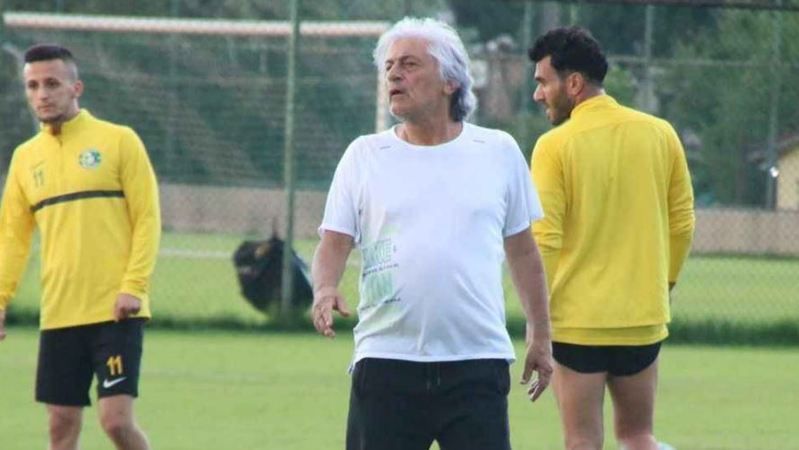 Kemal Kılıç’ın yeni takımı belli oldu