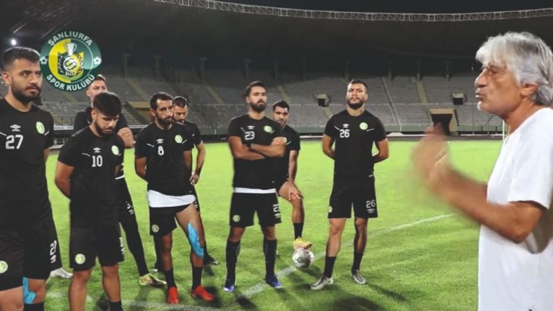 'Gücünüzü ve kalitenizi gösterin'