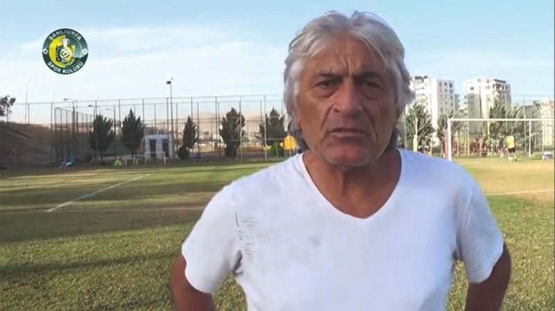 'Kadro kurmakta çok zorlanıyorum'