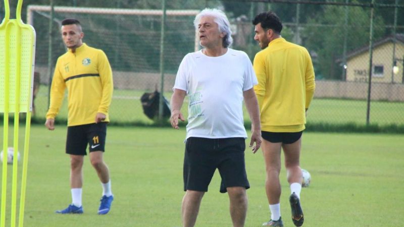 Kemal hocadan açıklama: Şartları zorluyoruz