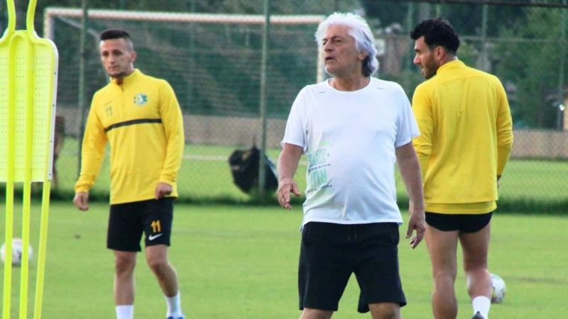 Kemal hocadan sihirli dokunuş!