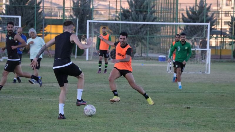 'Gidebildiğimiz yere kadar gideceğiz'