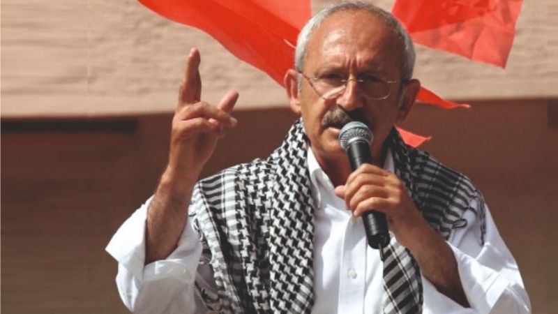 Kılıçdaroğlu Urfa'ya geliyor