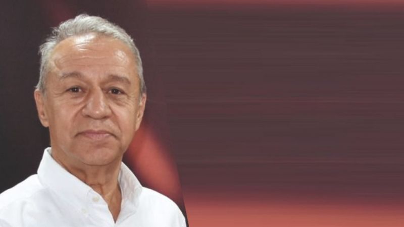 Mustafa Kemal Alataş'ın acı günü 