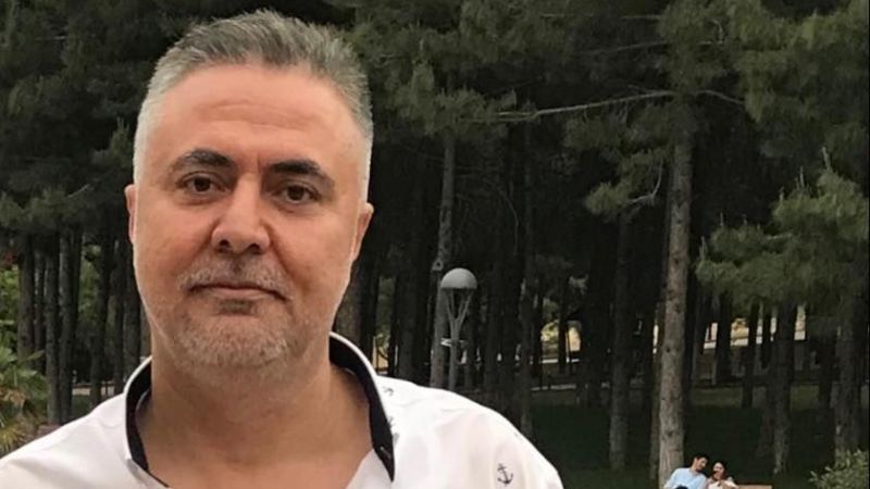 'Efsane Başkan' hangi siyasileri kast etti?