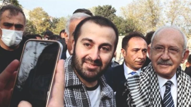 Kılıçdaroğlu, o proje için Urfa'ya yardımcısını gönderiyor. 