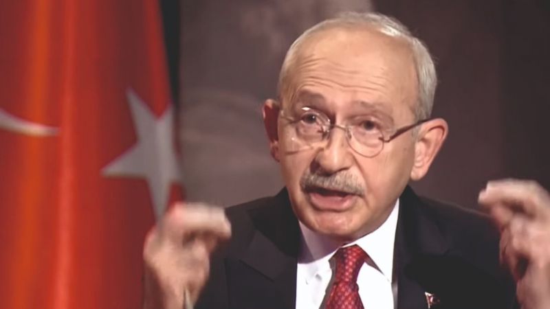 'Urfa'daki bu trajik durumun tartışılması lazım'