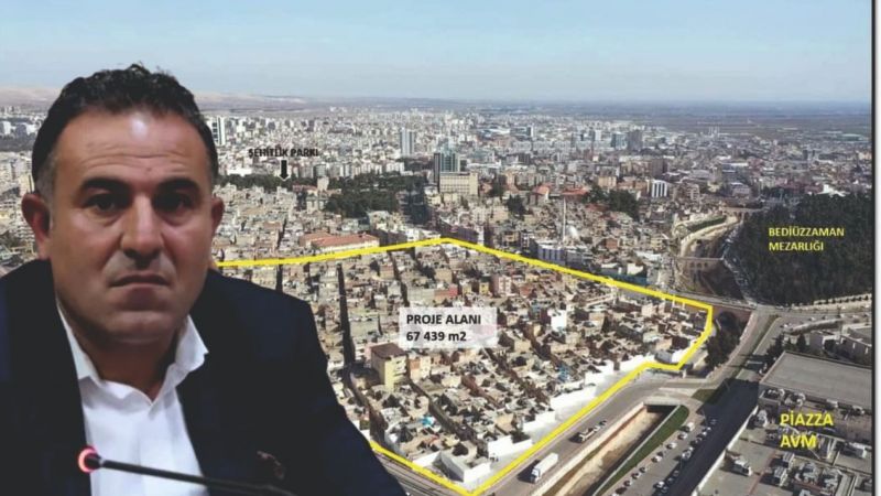 'Buna sessiz kalan vebal altındadır!'