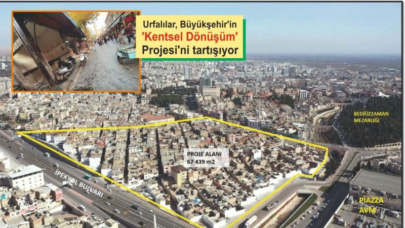 'Müflis tüccar' gibi fiyat biçiyorsunuz 