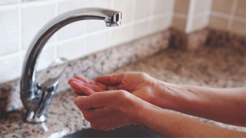 ŞUSKİ'den kesinti uyarısı