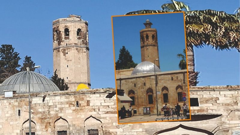 Vakıflar, Ulu Cami için harekete geçti