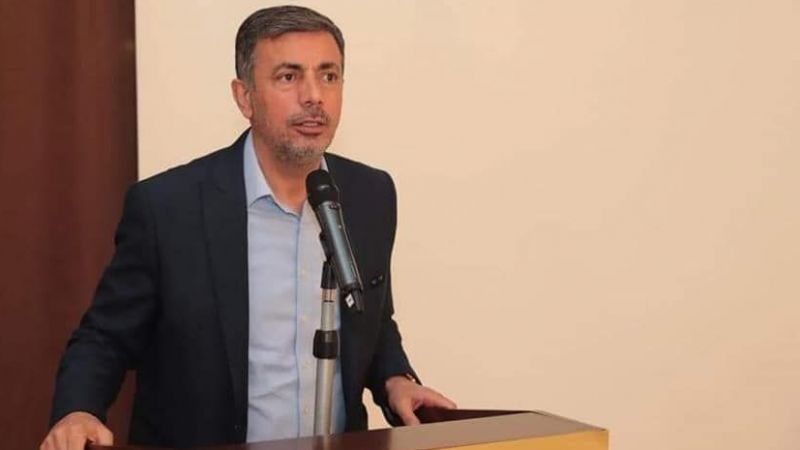 Kırıkçı'dan o iddialara açıklama