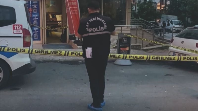 Karaköprü'deki kavganın nedeni belli oldu