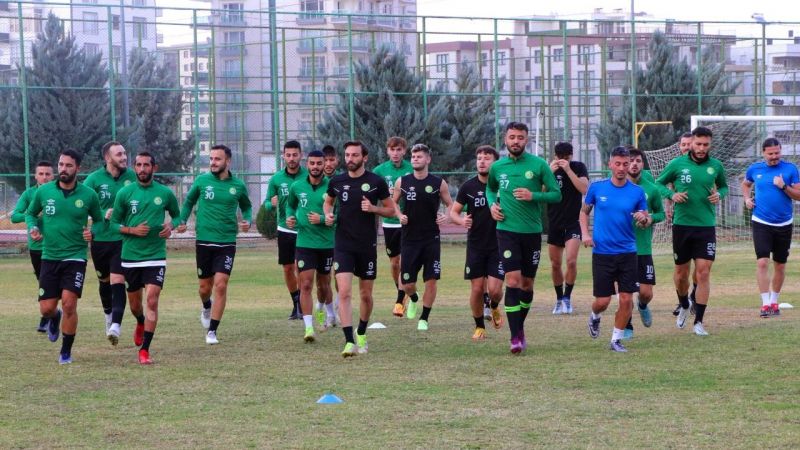 'Liderlik emanetini geri alacağız' 