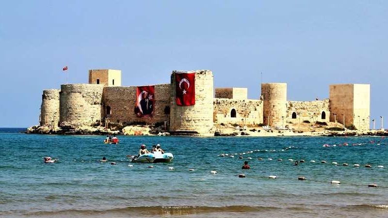 Mersin, Urfalıları dört gözle bekliyor !