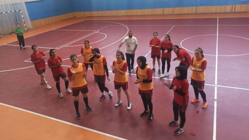 'Güneşin Çocukları' lige bileniyor