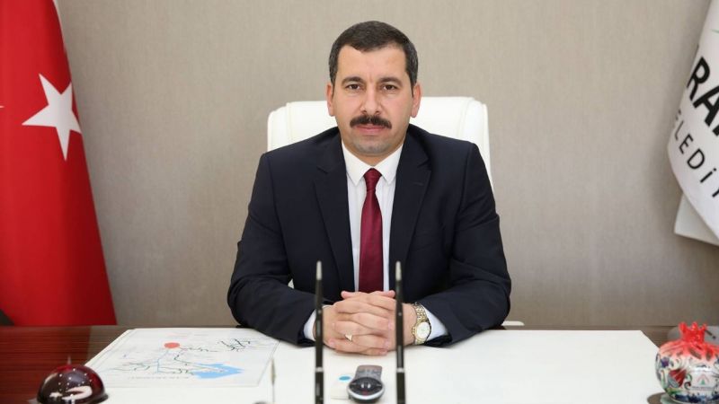 Baydilli'den bayram mesajı