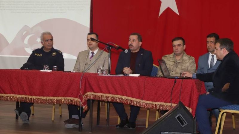 Baydilli'den emlakçılara ve ev sahiplerine çağrı