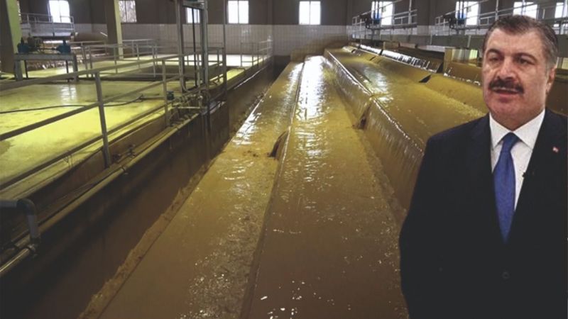 Urfalılara bir uyarı da Sağlık Bakanından geldi