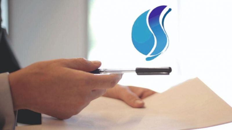 ŞUSKİ'nin ihalesi adrese teslim mi yapıldı?