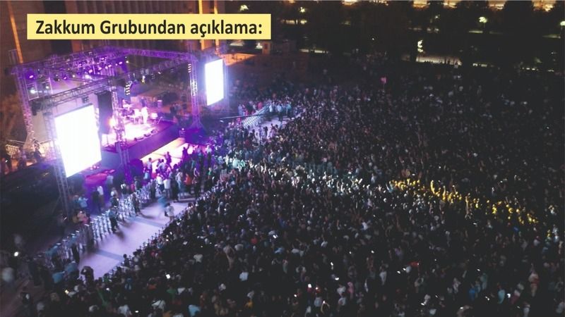 'En sağlam cevabı 25 bin Urfalı verdi'