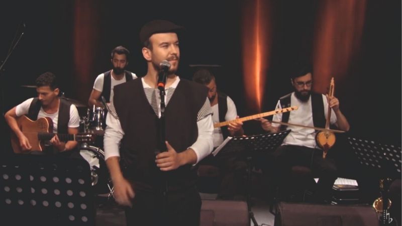 Bu konser kaçmaz!