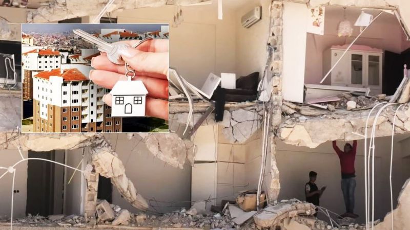 Urfa’da barınma krizi !