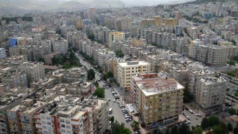 Bahçelievler susuz kaldı