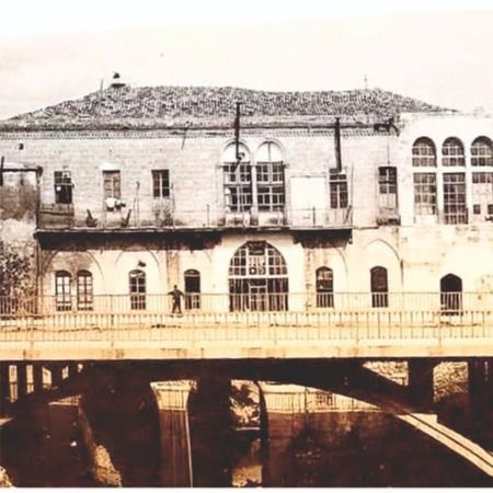 Burası artçı bir sarsıntıda çökerse sorumlusu kim olacak?