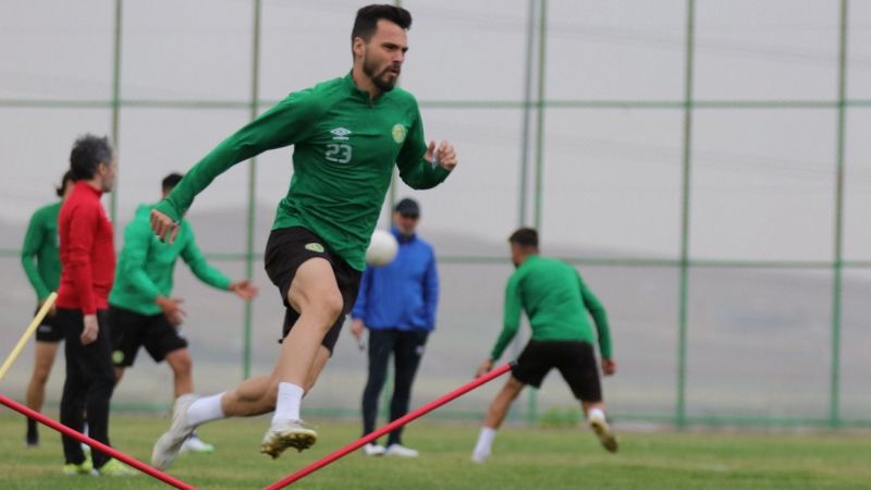 Küçük de olsa bir ihtimal daha var!