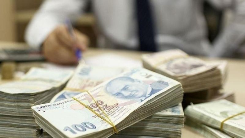 Ticari kredi kullanımı daraldı