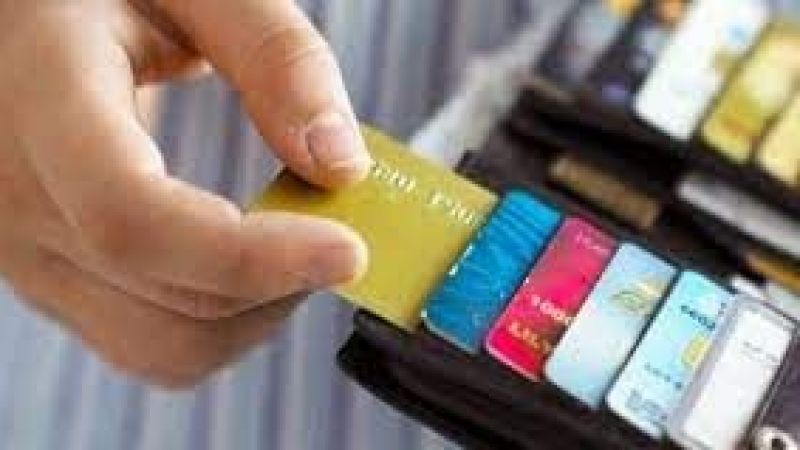 Kredi kartı borcu olan Urfalılara müjde