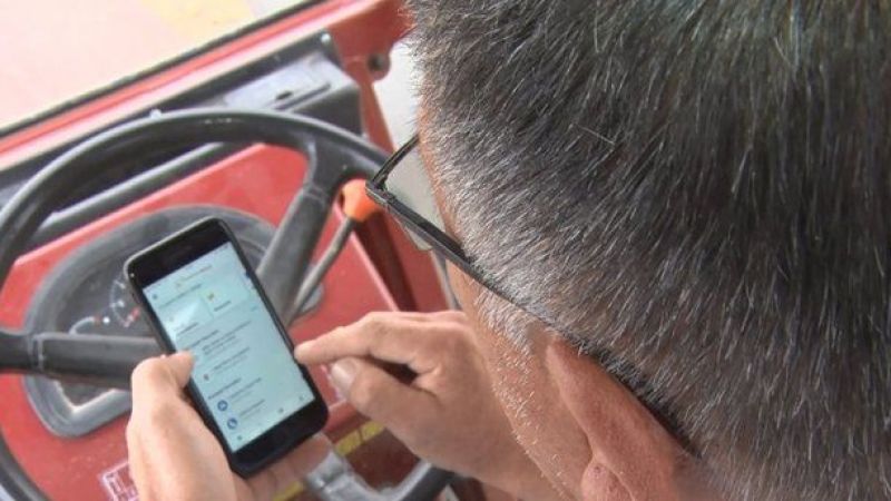 E-Devlet üzerinden ÇKS'ye kayıt aşamaları