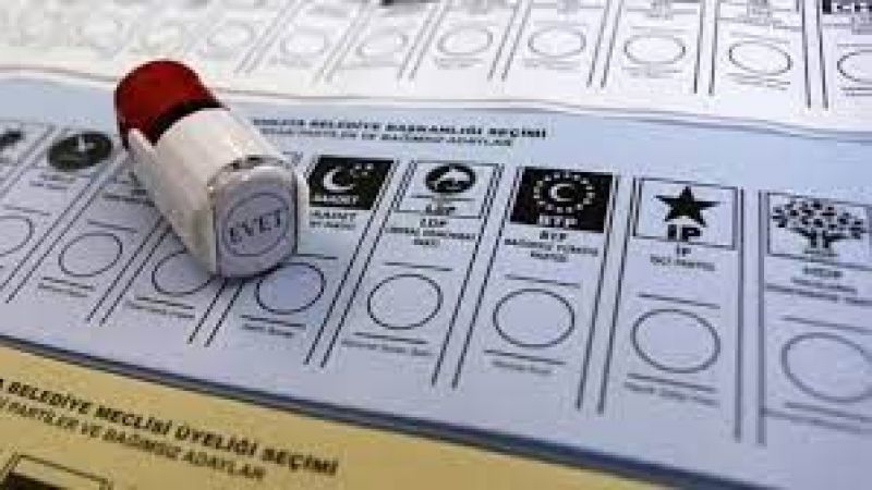 Urfa'da kulisler kaynıyor